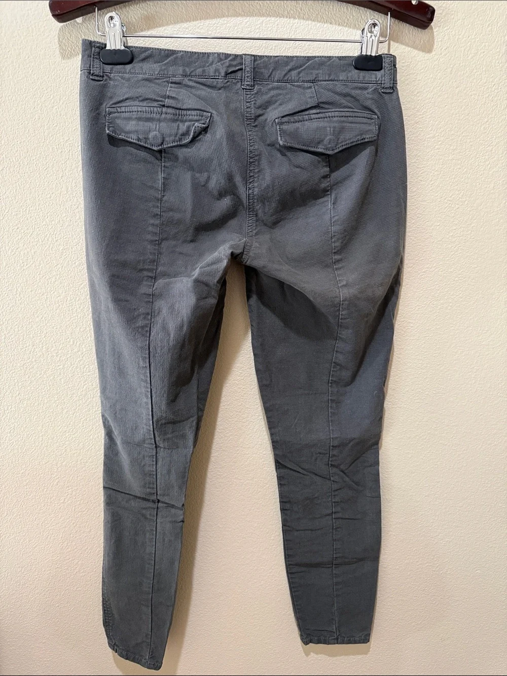 J. Crew classic inch inseam
